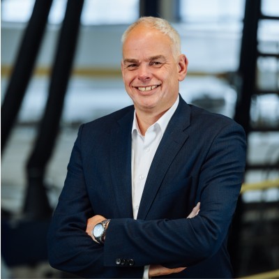 About jeroen naalden